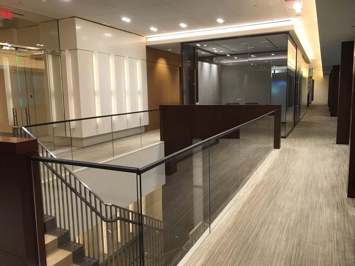 Porter Hedges LLP Houston, TX Office