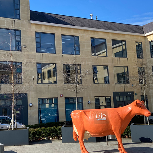 Murgitroyd & Company Glasgow, United Kingdom Office