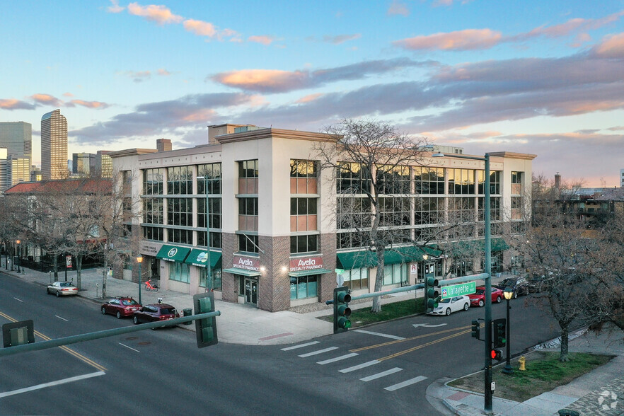 The Nelson Law Firm, LLC Denver, CO Office