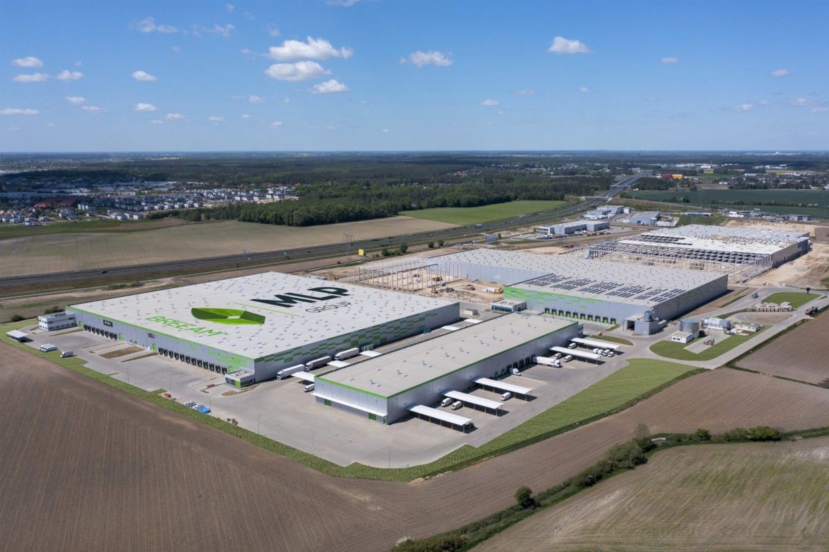 Bird & Bird Warsaw, Poland Office