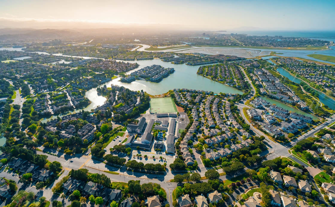 Klosek Law Offices San Mateo, CA Office