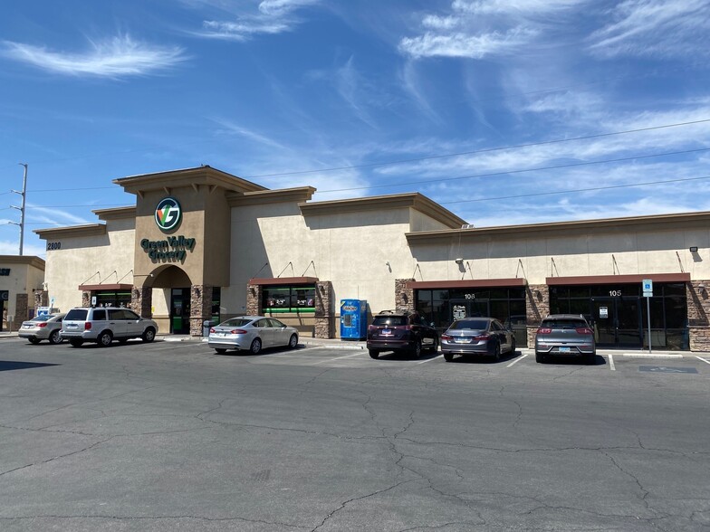 Dentons Las Vegas, NV Office