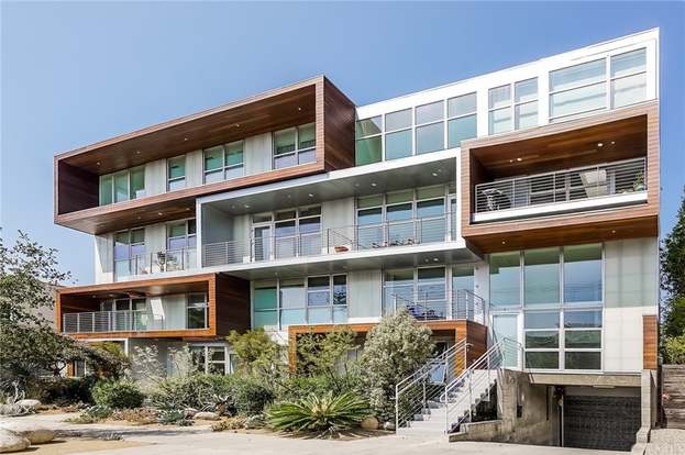 The Ticket Clinic Los Angeles, CA Office