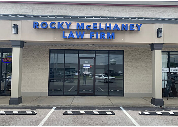 Hughes & Coleman Injury Lawyers Clarksville, TN Office