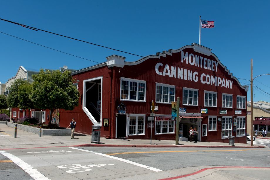 R.S.C. Law Group, INC Monterey,  Office