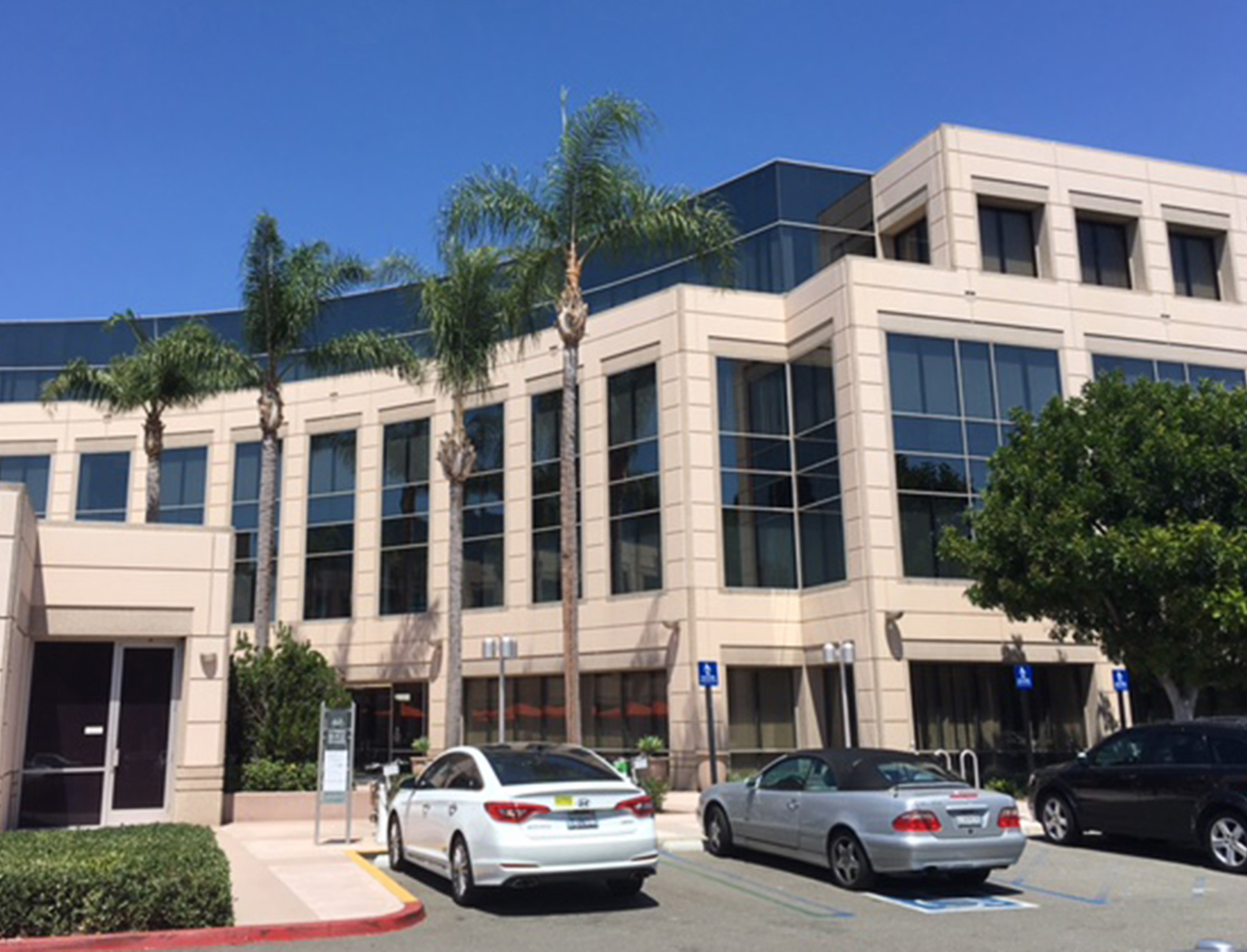 Pacific Law Partners, LLP Emeryville, CA Office