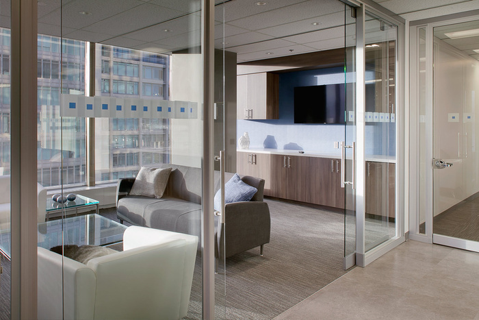 Dolden Wallace Folick LLP Vancouver, Canada Office