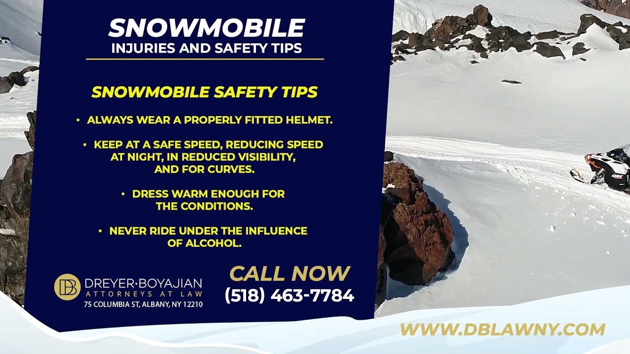 Dreyer Boyajian LLP Saratoga Springs, NY Office