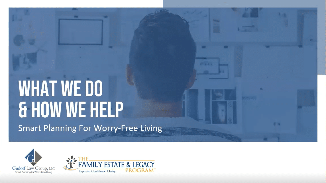 Gudorf Law Group, LLC Dayton, OH Office