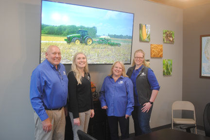 Mathewson Law P.C Winchester, IN Office