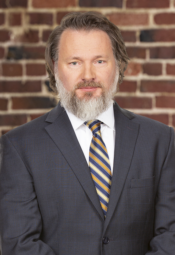 Moran Reeves & Conn PC Richmond, VA Office