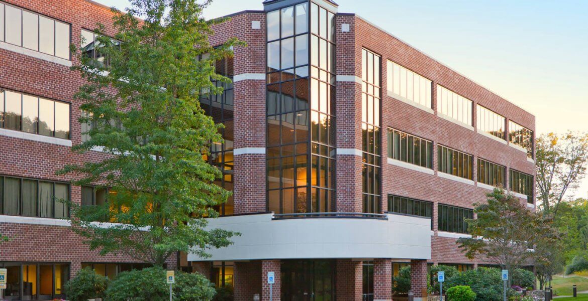 Cushing & Dolan, P.C Westborough, MA Office