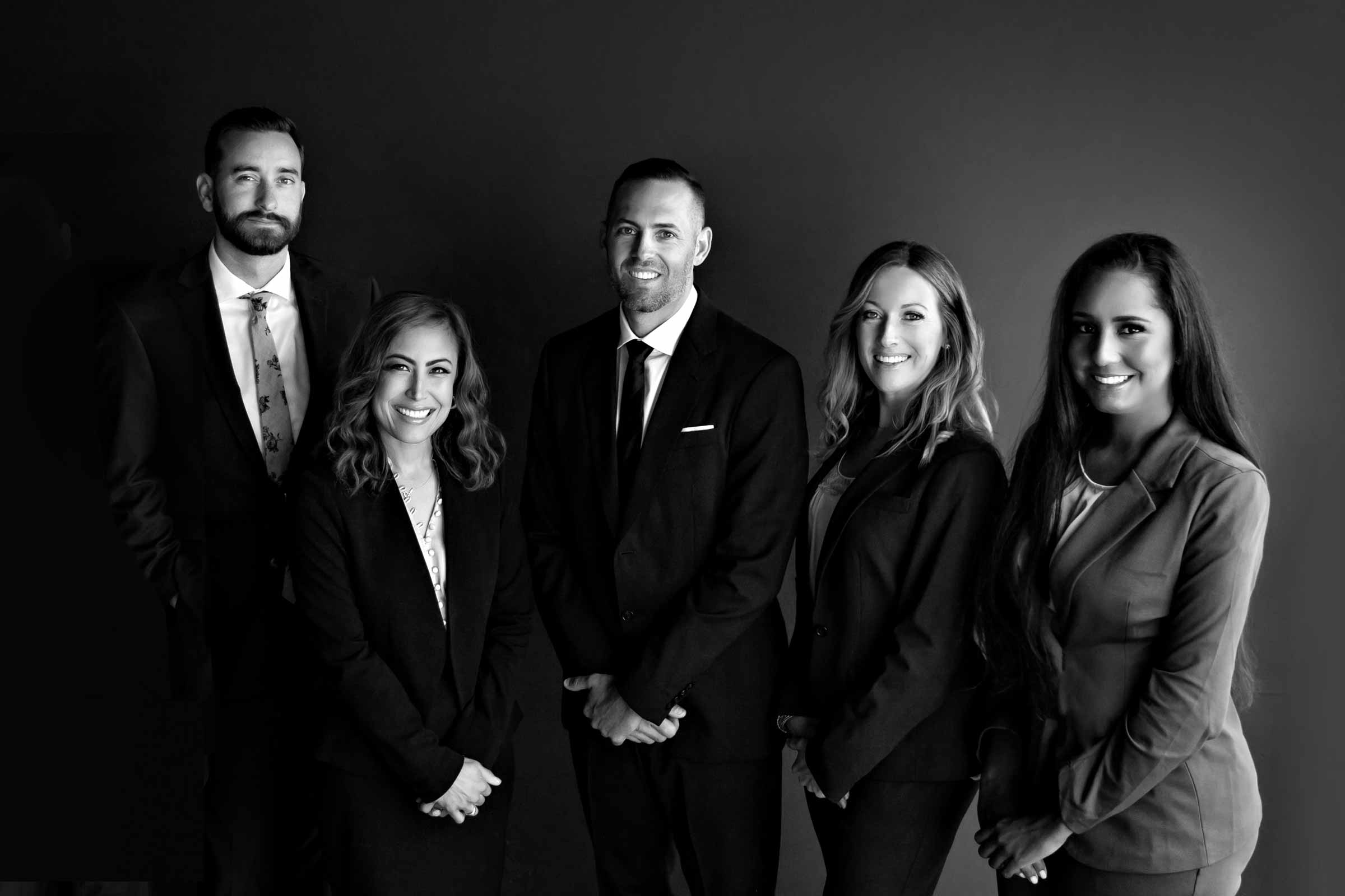 The Sargent Firm Escondido, CA Office