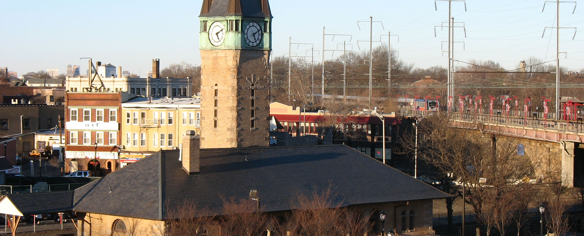 SANCHEZ & ASSOCIATES, PC Elizabeth, NJ Office