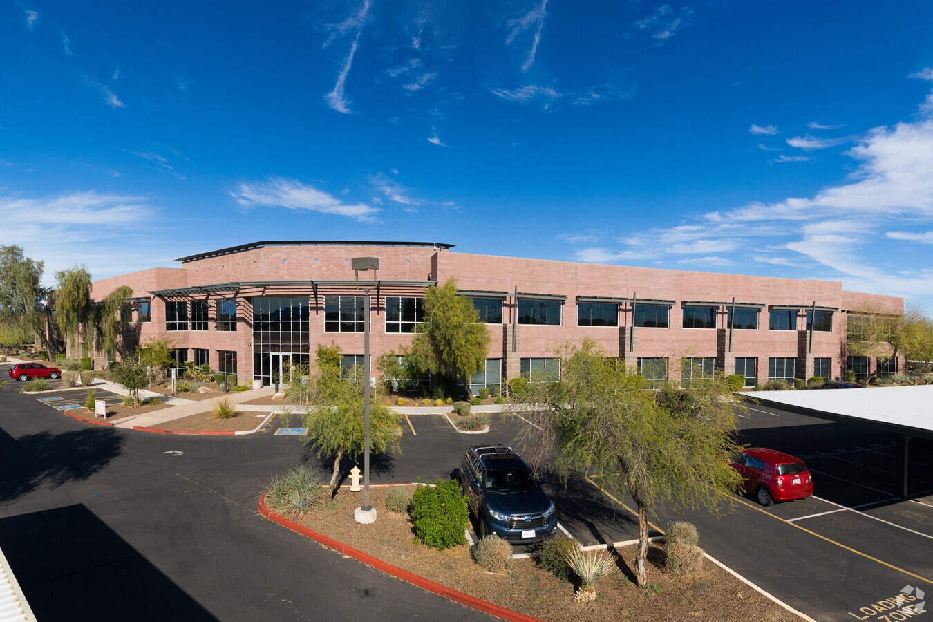Snyder & Wenner, PC Scottsdale, AZ Office