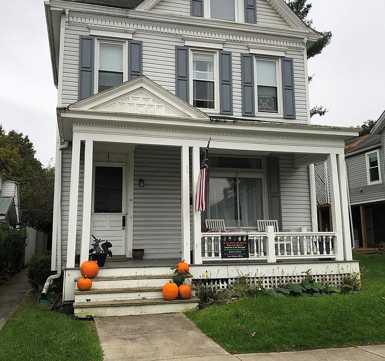 The Hook Law Center Portsmouth, VA Office