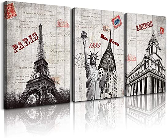 VINGE Paris, Sao Tome and Principe Office