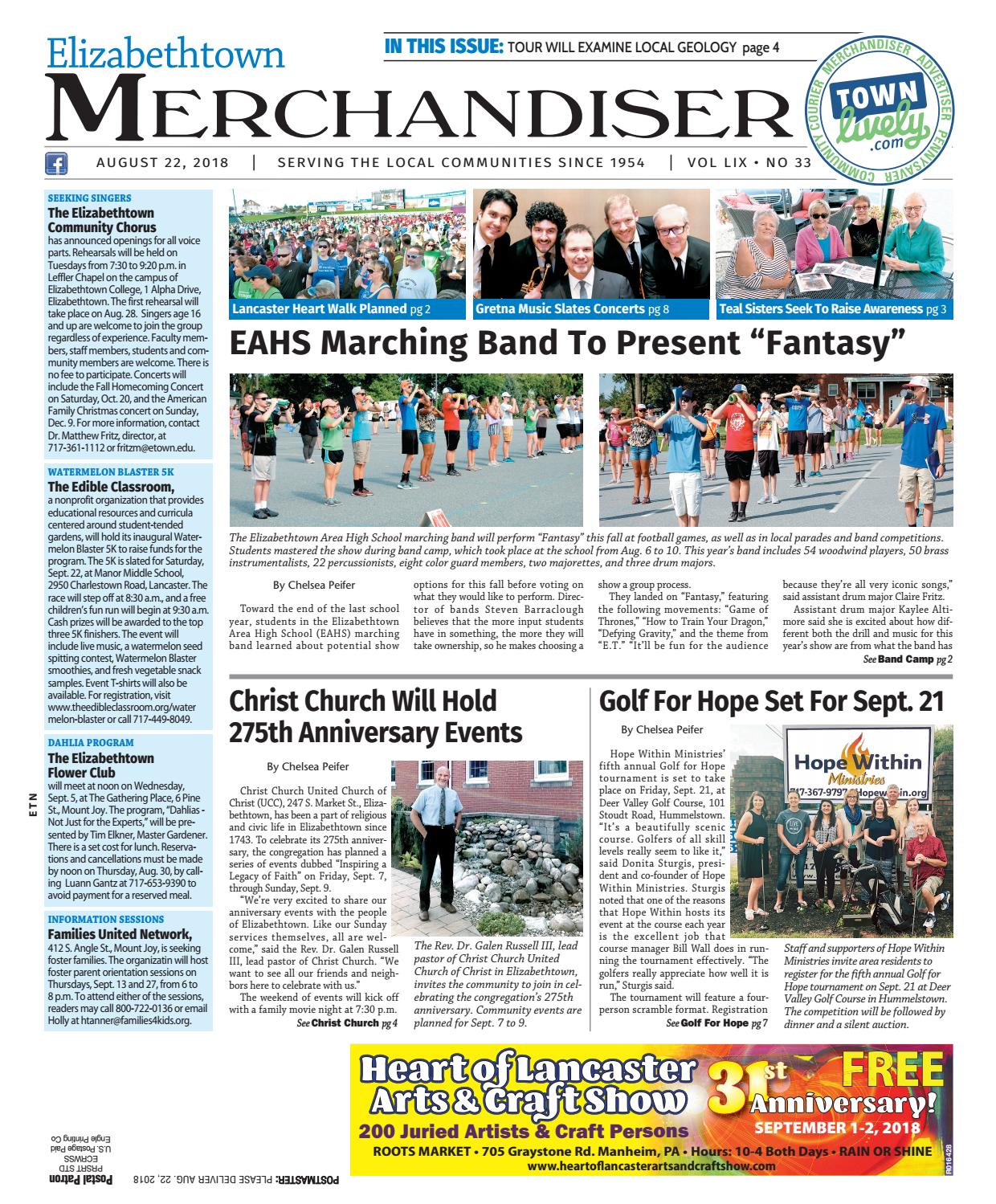 Nikolaus & Hohenadel, LLP Ephrata, PA Office