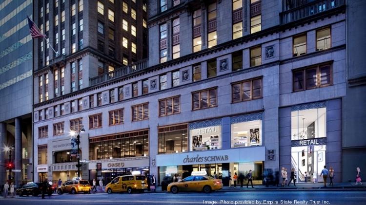 O'Connor Redd Orlando LLP New York, NY Office