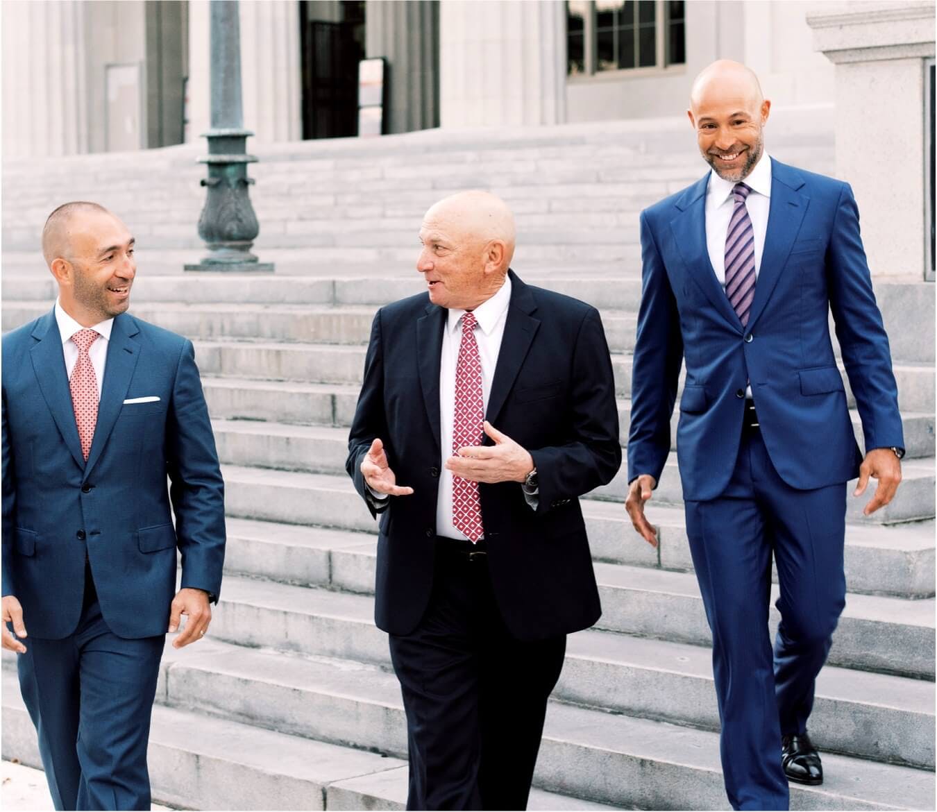 Goldberg & Rosen Miami,  Office