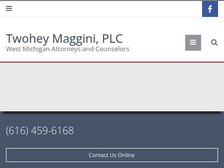 Twohey Maggini, PLC Grand Rapids,  Office