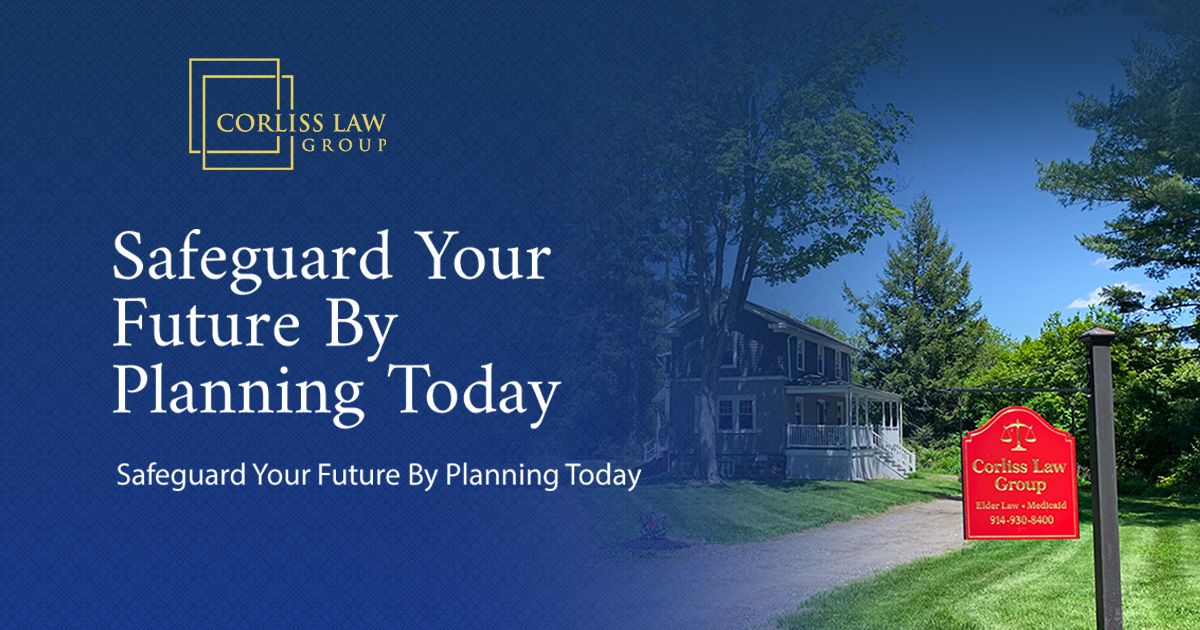 Corliss Law Group, P.C Cortlandt Manor, NY Office