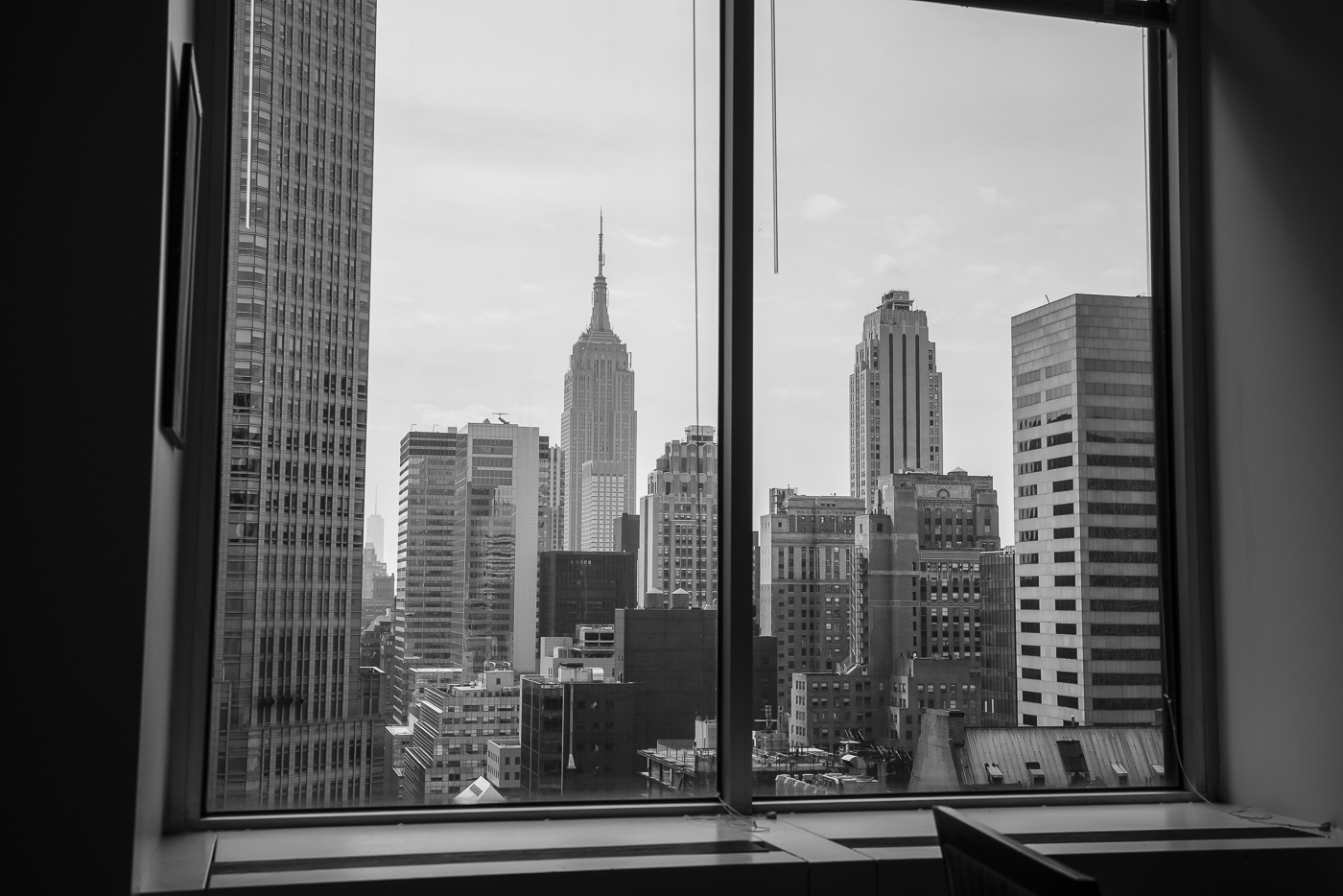 Montgomery, McCracken, Walker & Rhoads, LLP New York City, NY Office