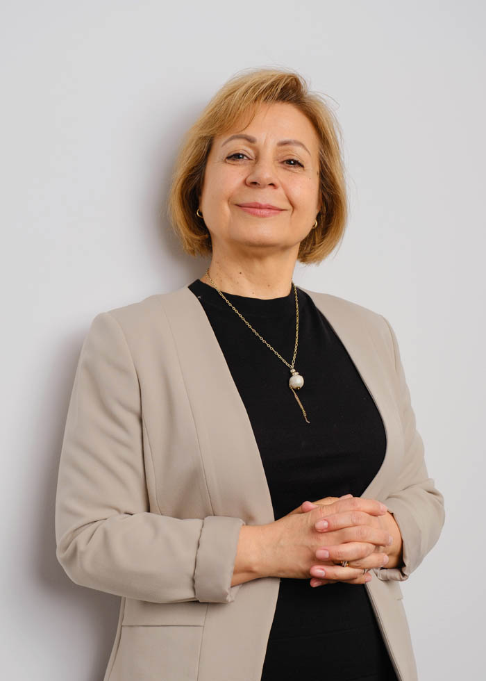 Magda Volonciu & Asociatii Bucharest, Romania Office