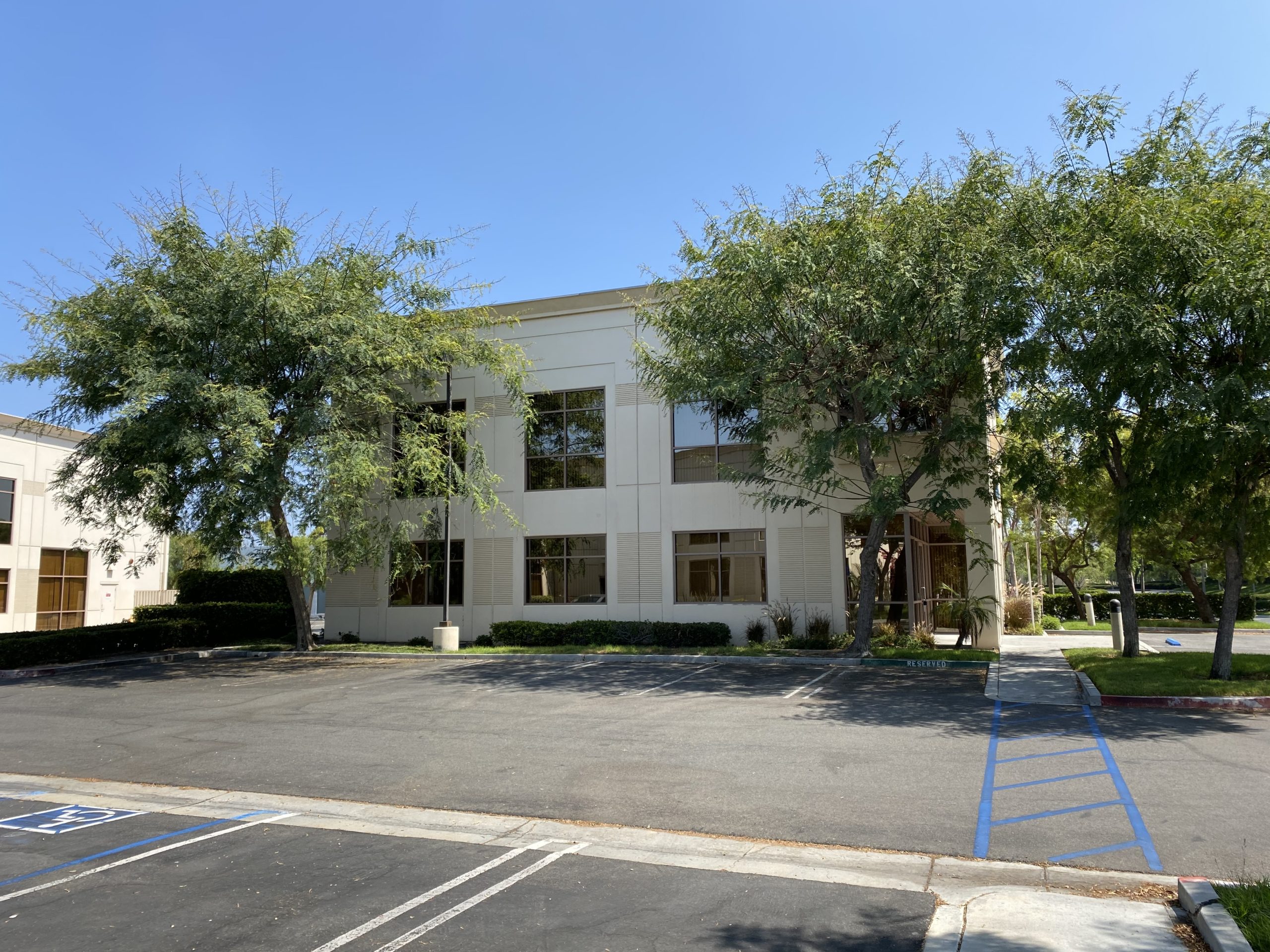 SKT Law Huntington Beach,  Office