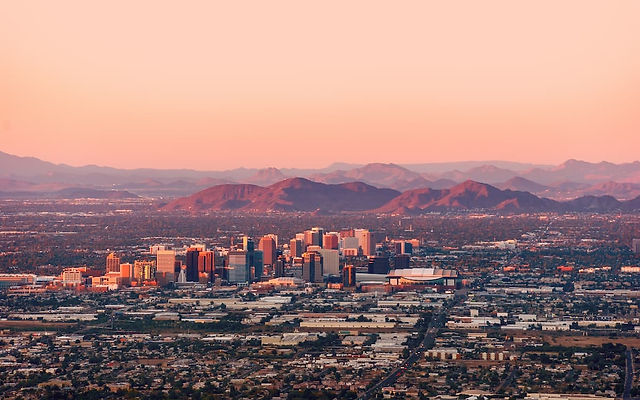 Freeman Lovell, PLLC Peoria, AZ Office