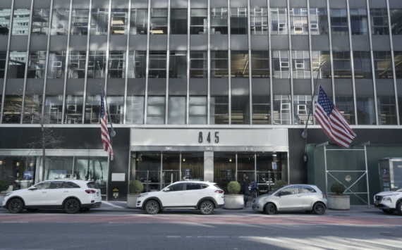 The Perry Law Firm, LLC Corning, NY Office