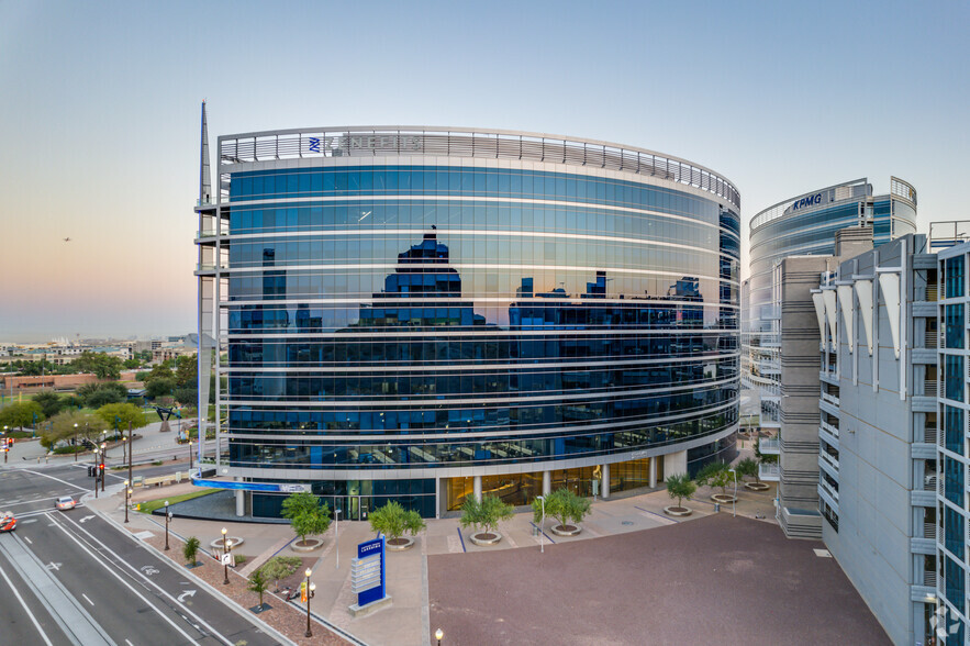 Davis Miles PLLC Tempe, AZ Office