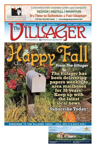 Mark A. Leachman PC Broomfield, CO Office