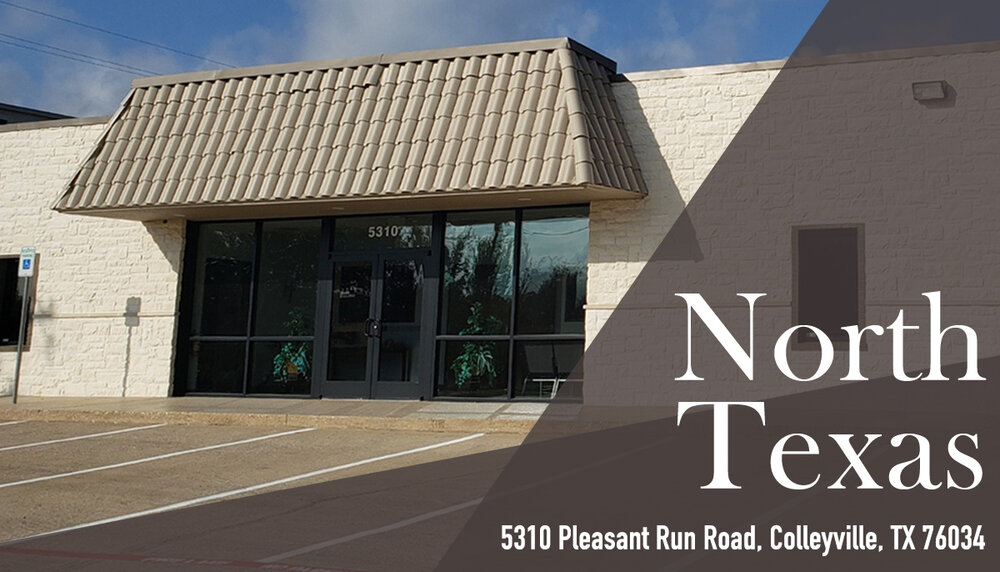 Pratt Aycock Colleyville, TX Office