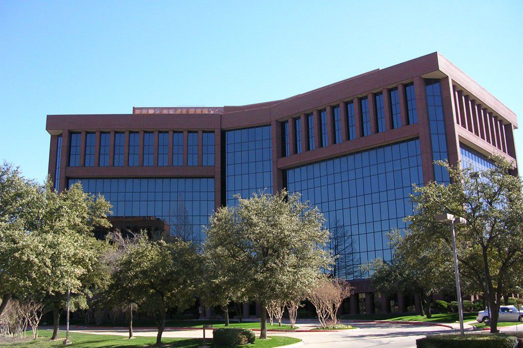 Haynes and Boone LLP Richardson, TX Office