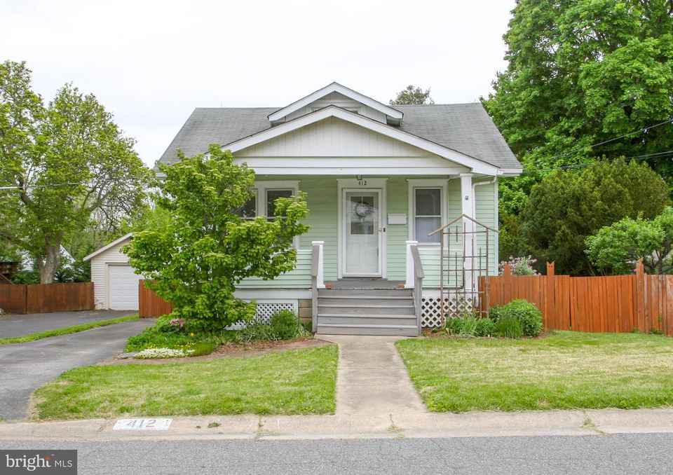 Collins & Associates Wilmington,  Office