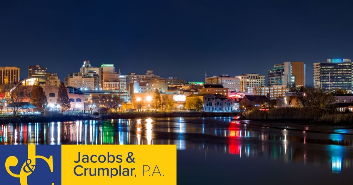 Jacobs & Crumplar Wilmington, DE Office