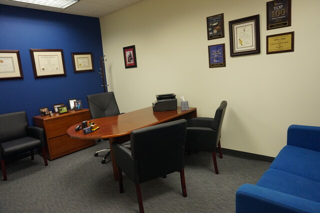 Guilarte Law Laurel,  Office