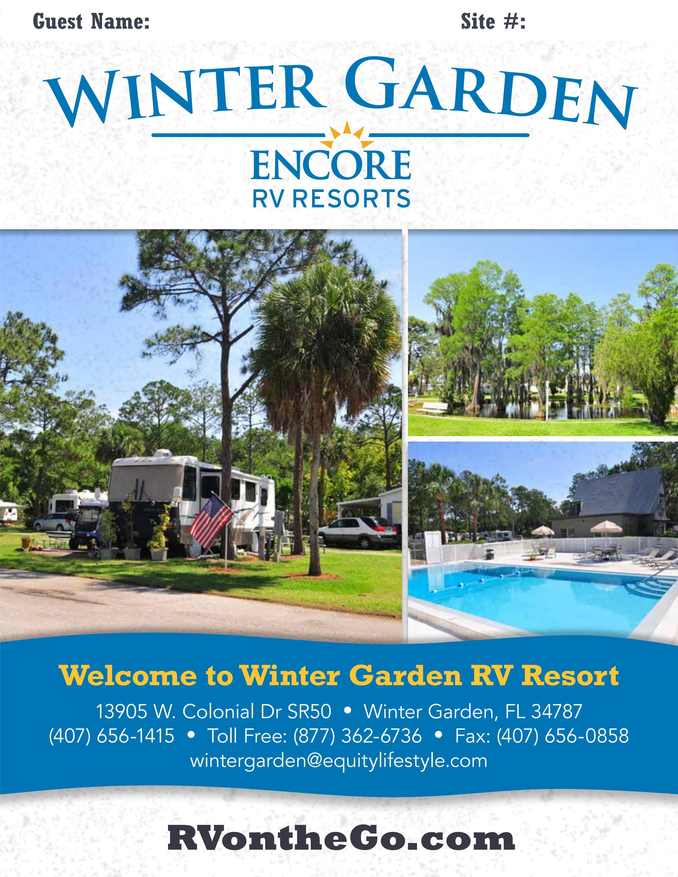 Jason G. Smith Winter Garden, FL Office