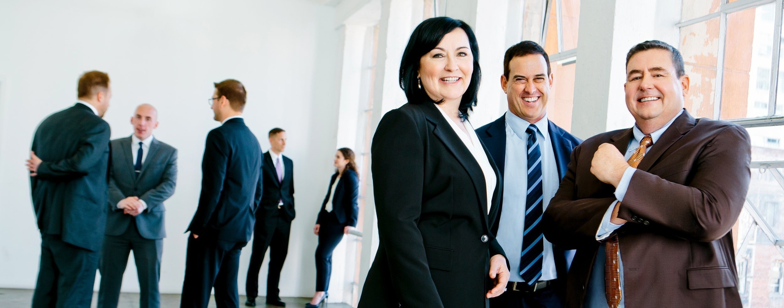 Pond North LLP Los Angeles, CA Office