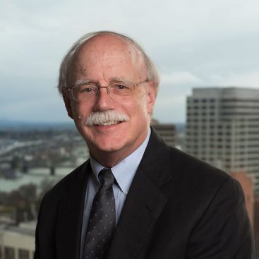 Kivel & Howard LLP Portland,  Office