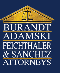 Burandt, Adamski, Feichthaler & Sanchez, PLLC Cape Coral, FL Office