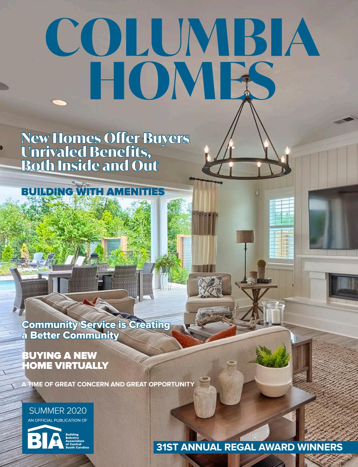 McDonnell & Associates Law Firm Lexington, SC Office