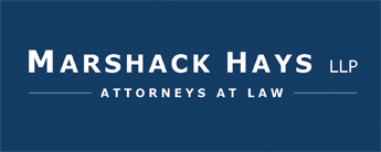 Marshack Hays Wood LLP Irvine, CA Office