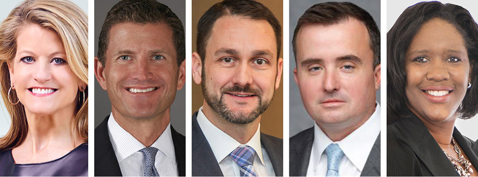 Jones Kelleher LLP Fort Worth, TX Office