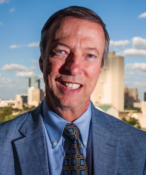 Bailey & Galyen San Antonio, TX Office