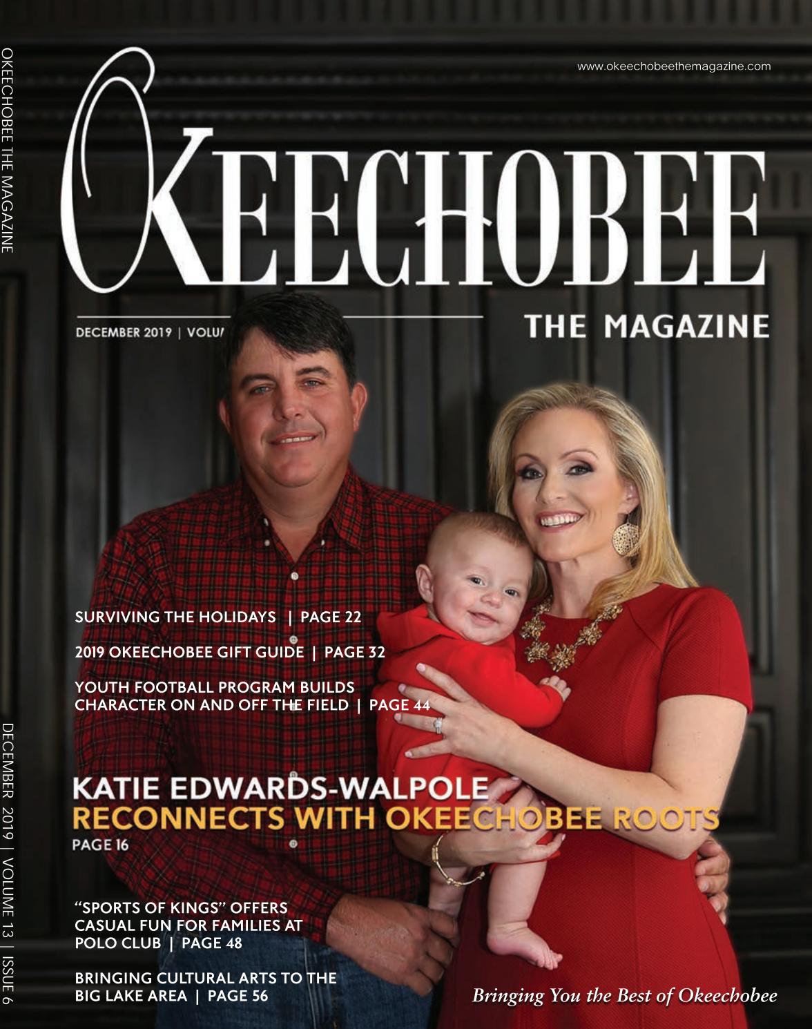 Hoskins, Turco, Lloyd & Lloyd Okeechobee, FL Office