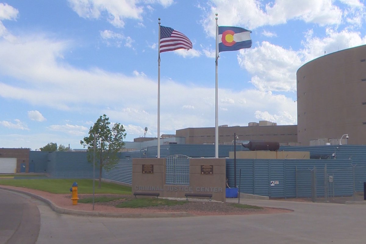 Cain & White, LLP Colorado Springs, CO Office