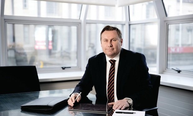 Eversheds Sutherland (US) LLP Austin, TX Office