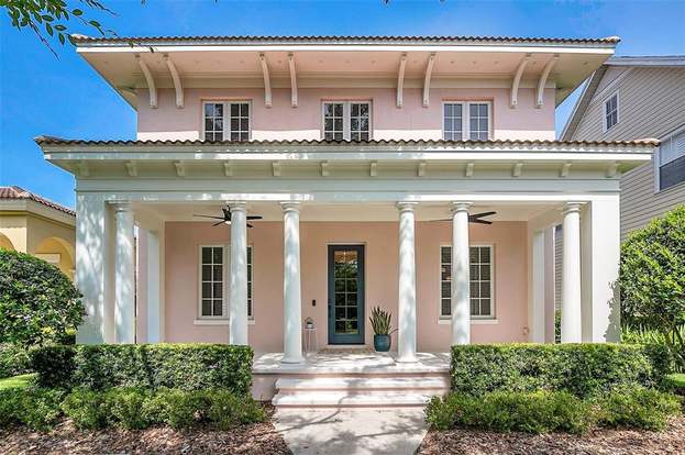 Bold Patents Orlando, FL Office